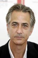 Herec David Strathairn