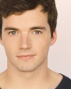 Herec Ian Harding