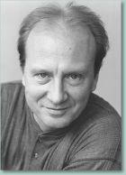 Herec Bernd-Uwe Reppenhagen