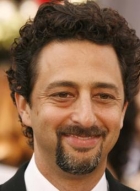 Herec Grant Heslov