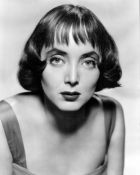 Herec Carolyn Jones