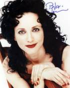 Herec Bebe Neuwirth