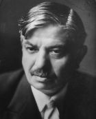 Herec Pierre Laval