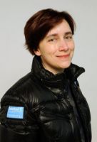 Režisér Madeleine Olnek