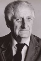 Herec Jiří Lehovec