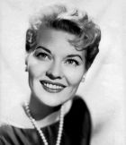 Herec Patti Page