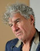 Herec Christopher Doyle