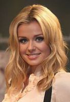 Herec Katherine Jenkins