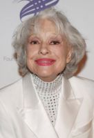 Herec Carol Channing