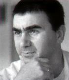 Režisér George Ovašvili