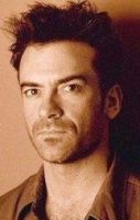 Herec Alan Van  Sprang