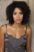 Herec Annie Ilonzeh