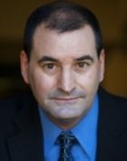 Herec David Nathan Schwartz