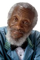 Herec Dick Gregory