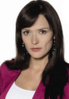 Herec Carolina Acevedo