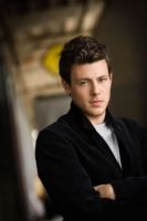 Herec Cory Monteith