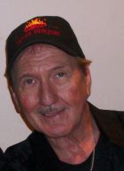 Herec James Burton