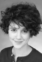 Herec Ellie Kendrick