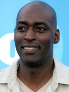 Herec Michael Jace