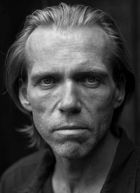 Herec Richard Brake