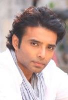 Herec Uday Chopra