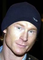 Herec Zack Ward