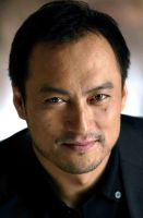 Herec Ken Watanabe