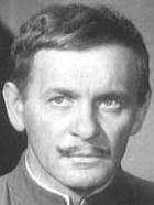 Herec Tadeusz Łomnicki