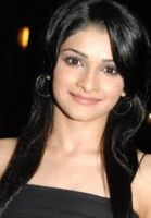 Herec Prachi Desai