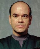 Herec Robert Picardo