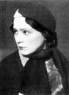 Herec Erzsi Orsolya