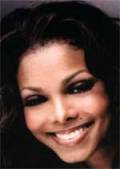 Herec Janet Jackson