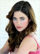 Herec Amelia Heinle