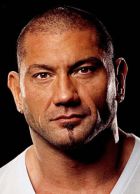 Herec Dave Bautista