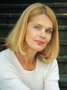 Herec Joanna Kasperska