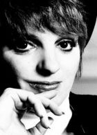 Herec Liza Minnelli