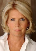 Herec Meredith Baxter