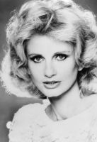 Herec Jill Ireland