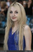 Herec Evanna Lynch