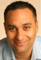 Herec Russell Peters