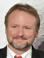 Režisér Rian Johnson