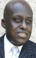 Herec Bill Duke