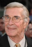 Herec Martin Landau