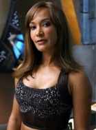 Herec Rachel Luttrell