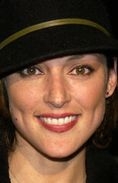 Herec Lola Glaudini