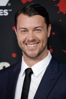 Herec Daniel Feuerriegel