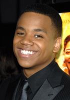 Herec Tristan Wilds