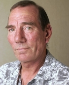 Herec Pete Postlethwaite