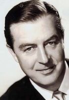 Herec Ray Milland