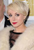 Herec Helen George